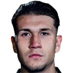 Марко Алия